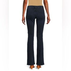 JOE'S JEANS
Mid Rise Bootcut Jeans